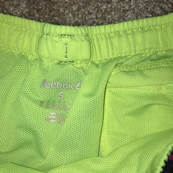 Reebok Lightning Athletic Shorts - Picture 3 of 5